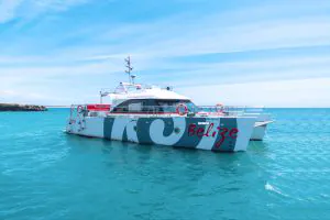 catamaran belize boat tour by algarexperience albufeira