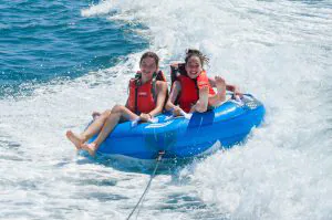 SpeedBoat Wasseraktivitäten - Wassersport Albufeira