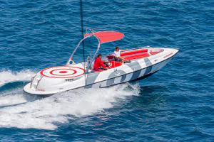 Activités nautiques en SpeedBoat - Sports nautiques