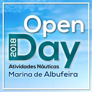 open day 2018 marina albufeira algarve portugal by algarexperience