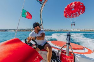 Experiencias del Algarve - Tours náuticos - AlgarExperience, Enjoy The Sea